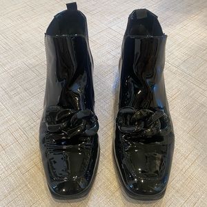 Tory Burch Ankle Boot